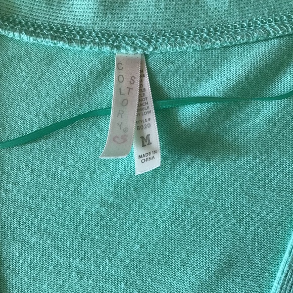 Col Story Sweater - Picture 4 of 6